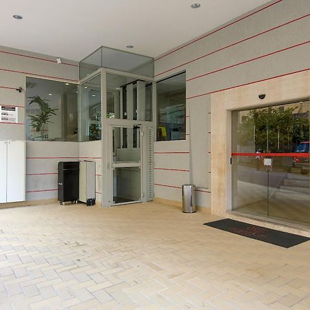 Ez Aclimacao Hotel São Paulo Eksteriør billede