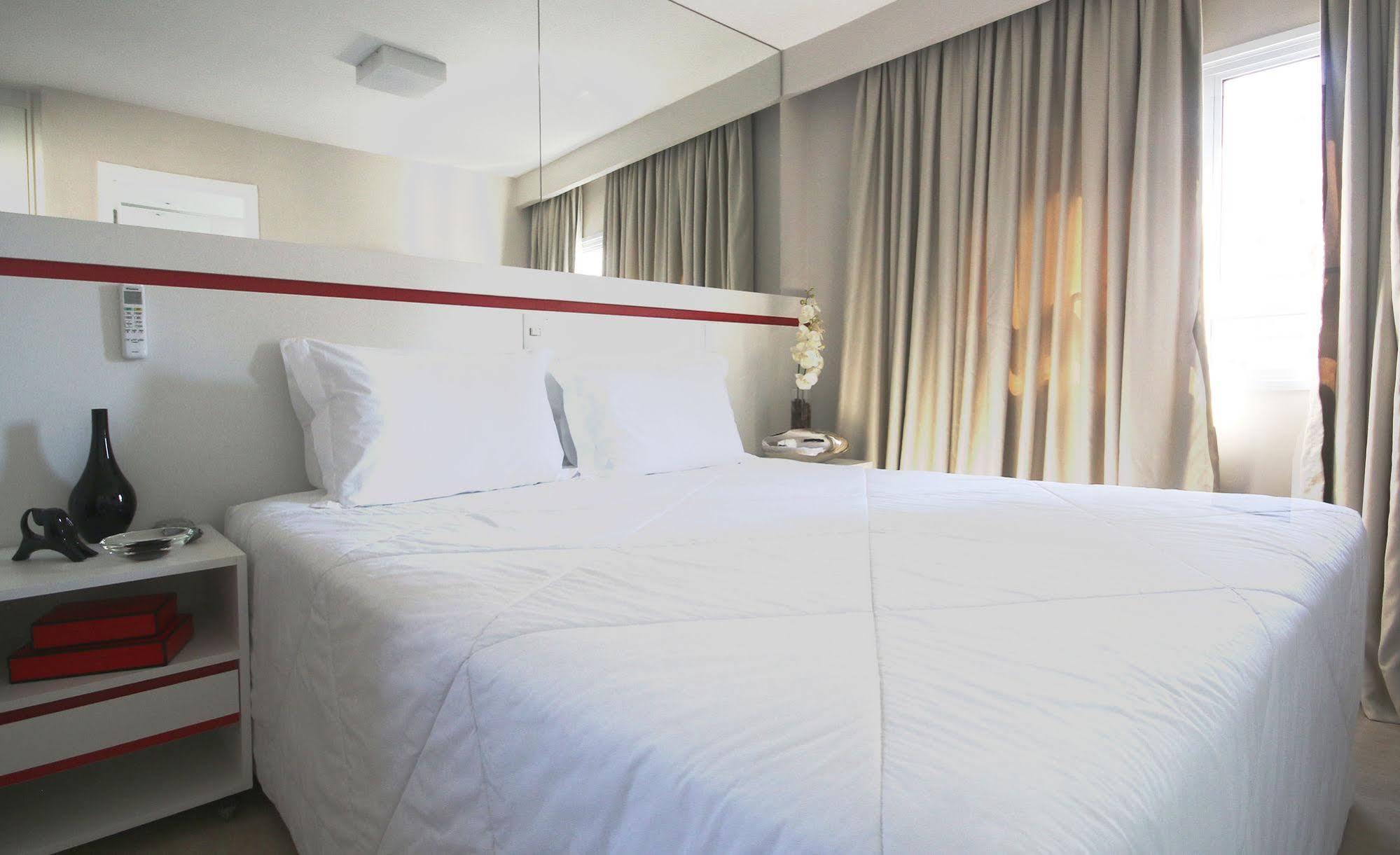 Ez Aclimacao Hotel São Paulo Eksteriør billede